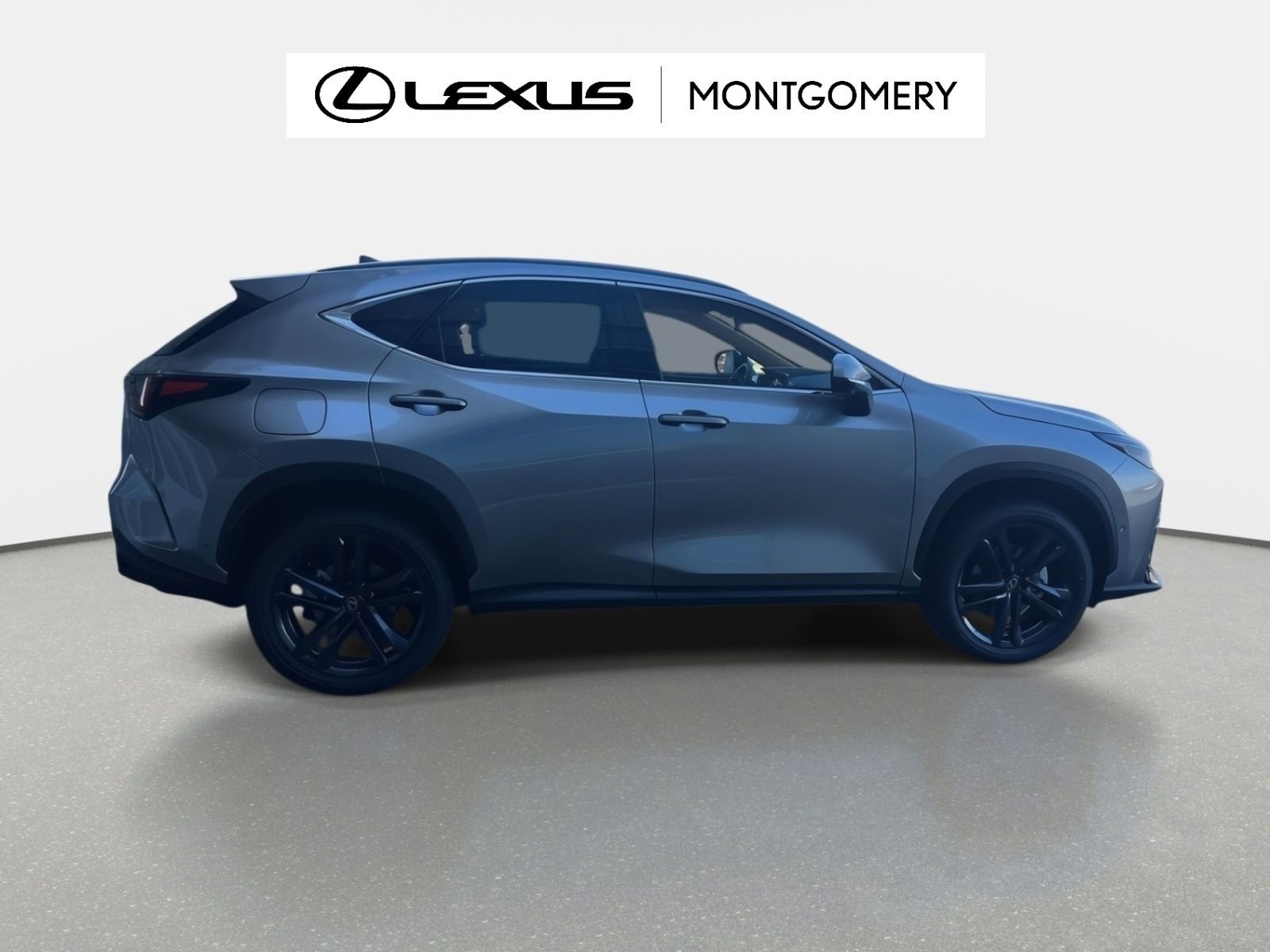 New 2026 Lexus NX 450h+ AWD w/ Luxury Package image 7