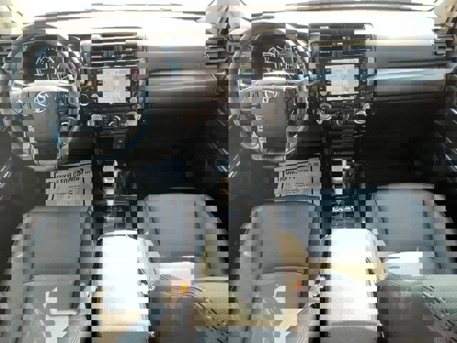 Used 2023 Toyota 4Runner TRD Off-Road Premium image 2