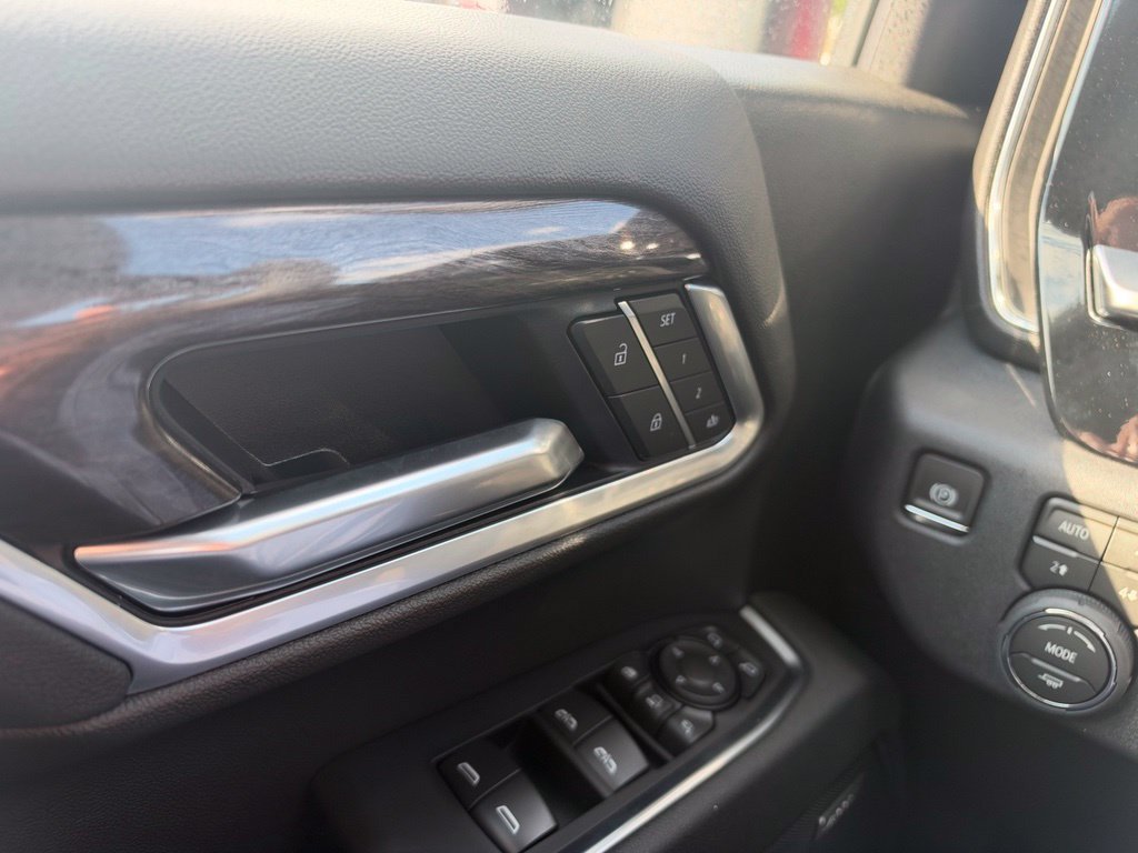 New 2026 Chevrolet Silverado 2500 LTZ w/ Trail Boss Package AWD/4WD image 25