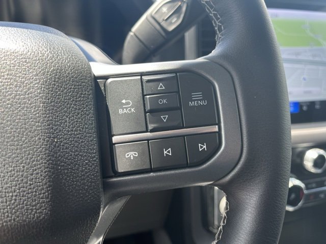 New 2025 Ford F150 XLT w/ Equipment Group 302A MID image 14