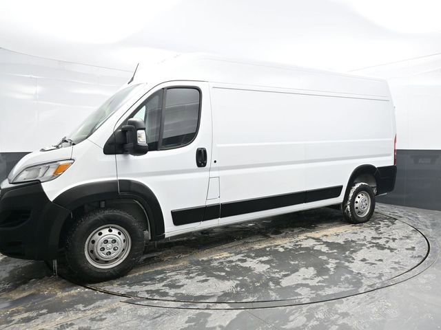 Used 2023 RAM ProMaster 2500 image 3