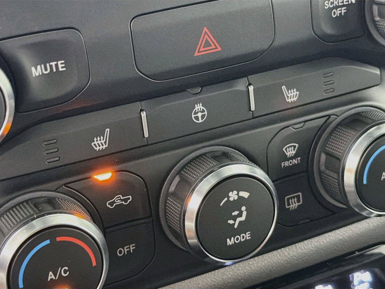 Used 2023 RAM 1500 Big Horn AWD/4WD image 24