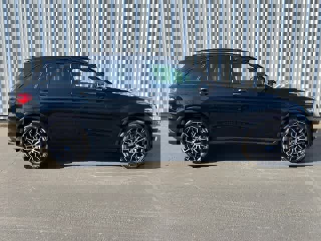 Certified 2022 Mercedes-Benz GLC 300 image 7