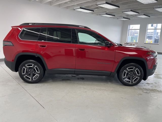 New 2026 Jeep Cherokee Limited image 9