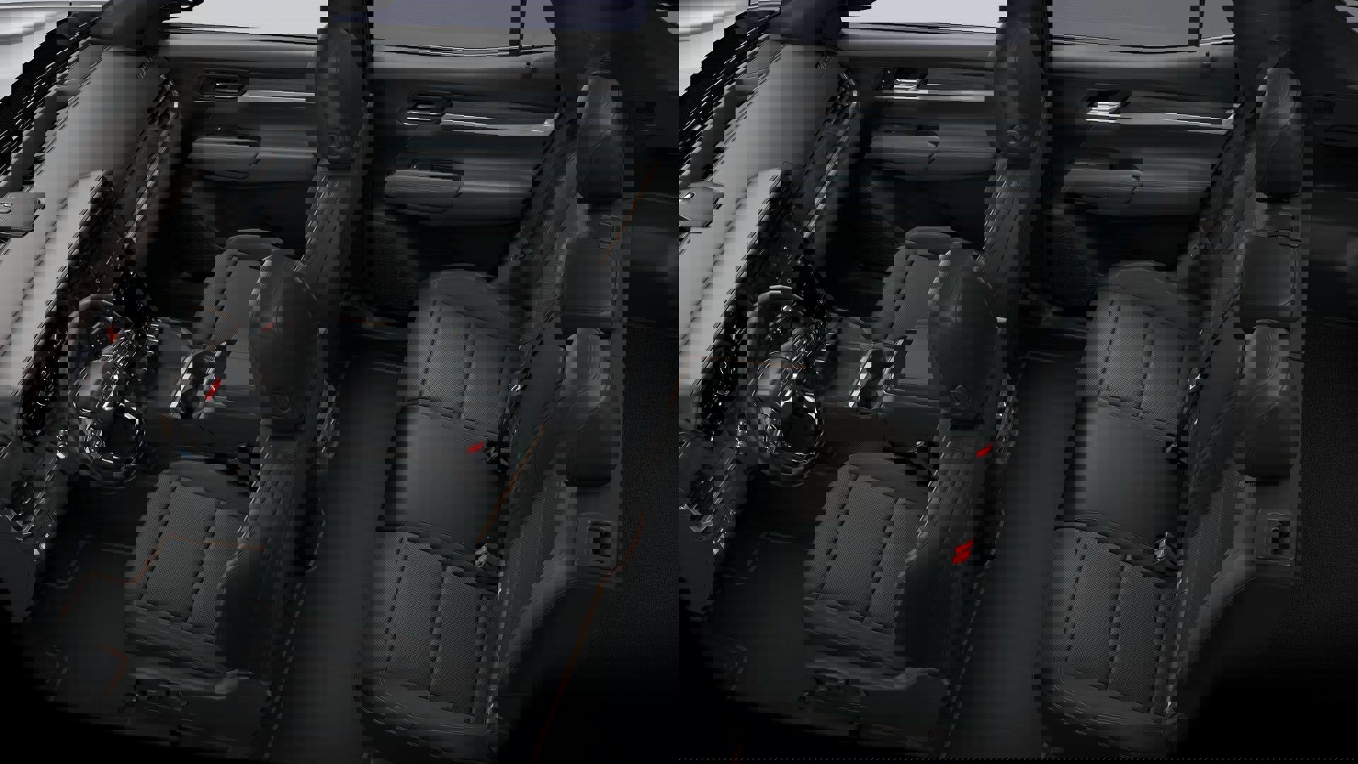 New 2026 GMC Terrain AT4 w/ Convenience Package III image 40