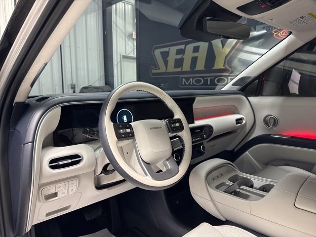 Used 2026 Hyundai Palisade Calligraphy image 6