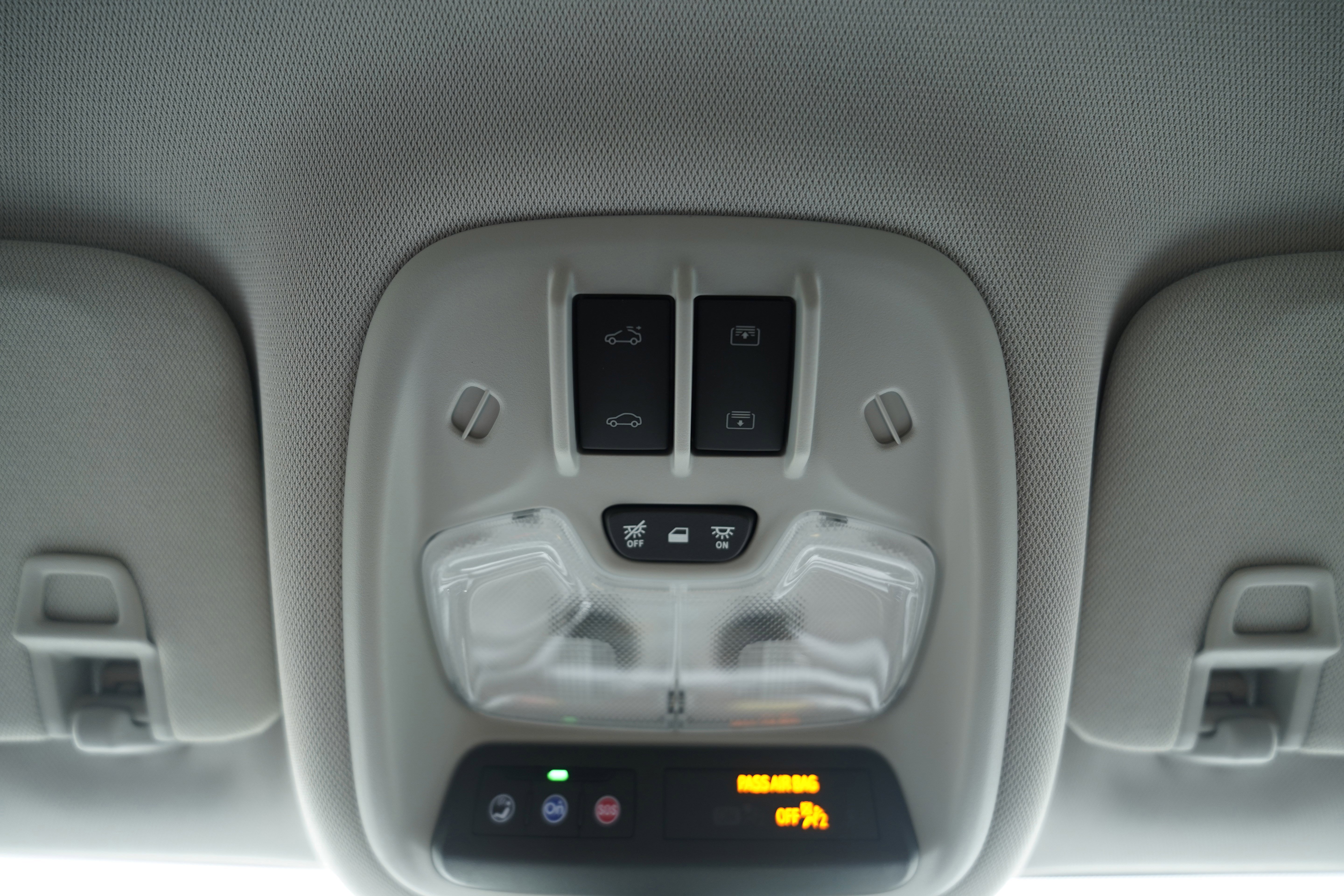 New 2027 Chevrolet Bolt RS w/ Technology Package image 21