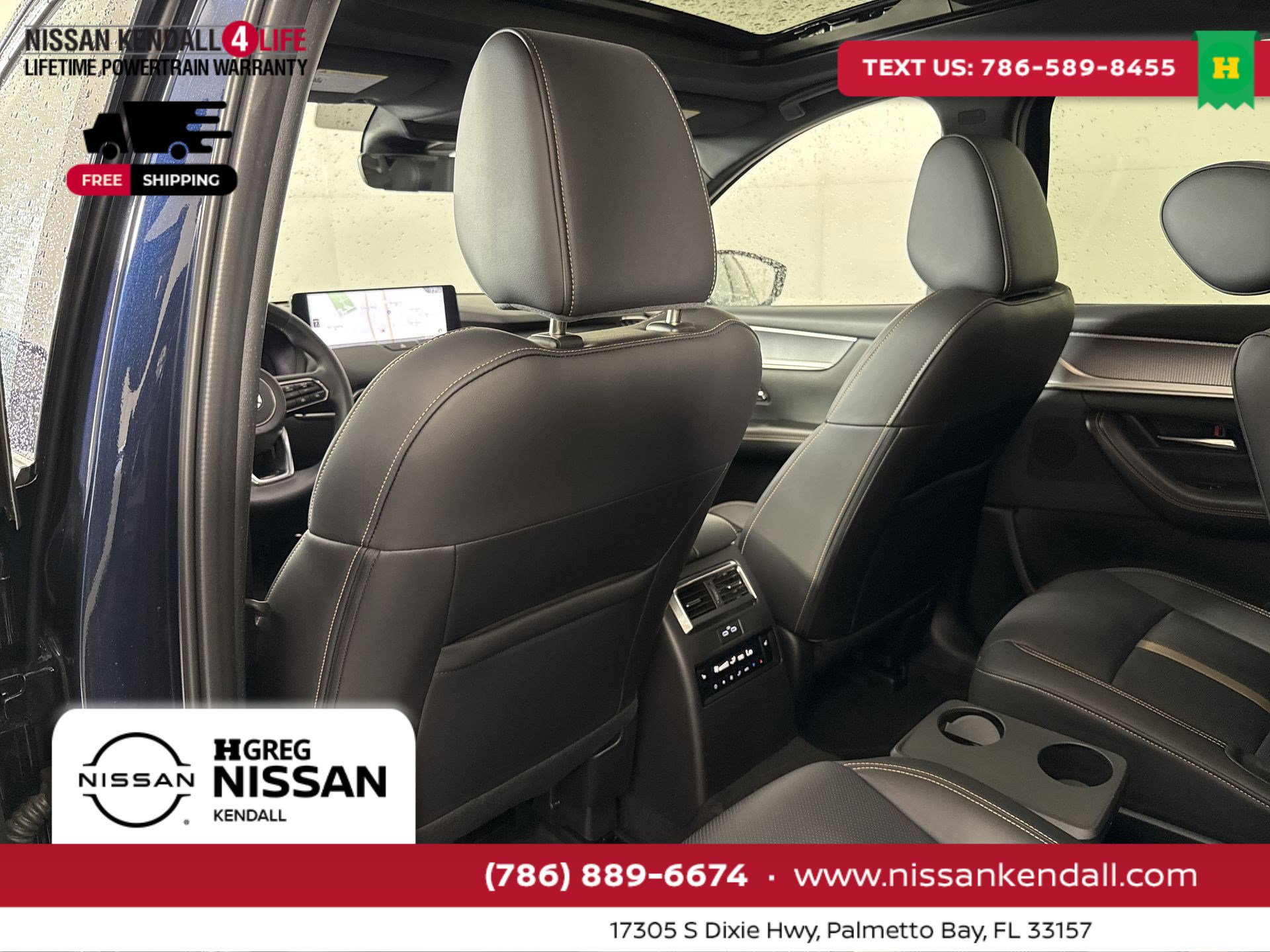 Used 2025 MAZDA CX-90 Plug-In Hybrid w/ Premium Plus image 28