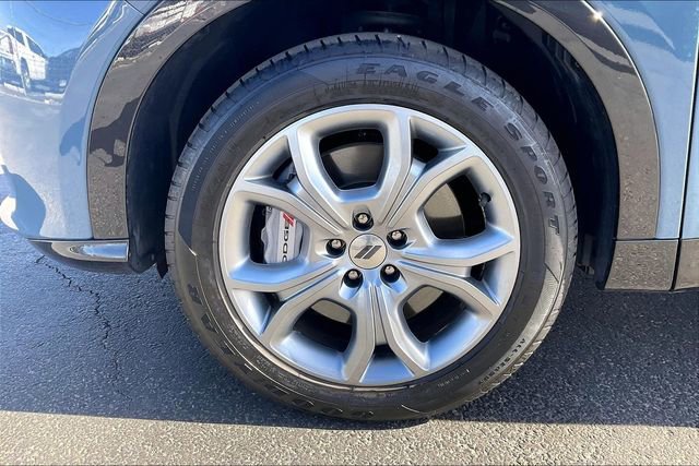 Used 2024 Dodge Hornet R/T Plus image 8
