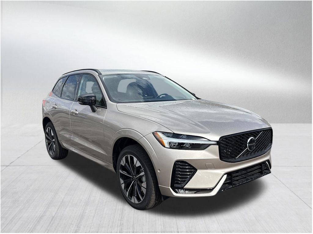 New 2026 Volvo XC60 B5 Plus image 3