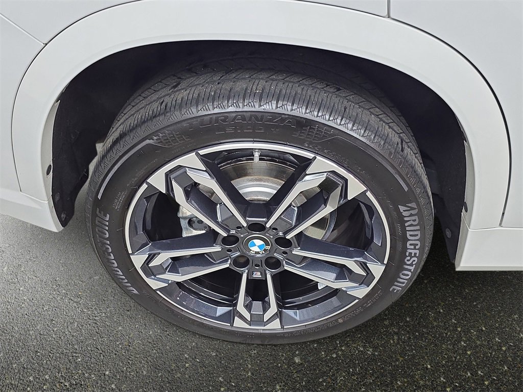 Used 2023 BMW X1 xDrive28i w/ Premium Package image 33