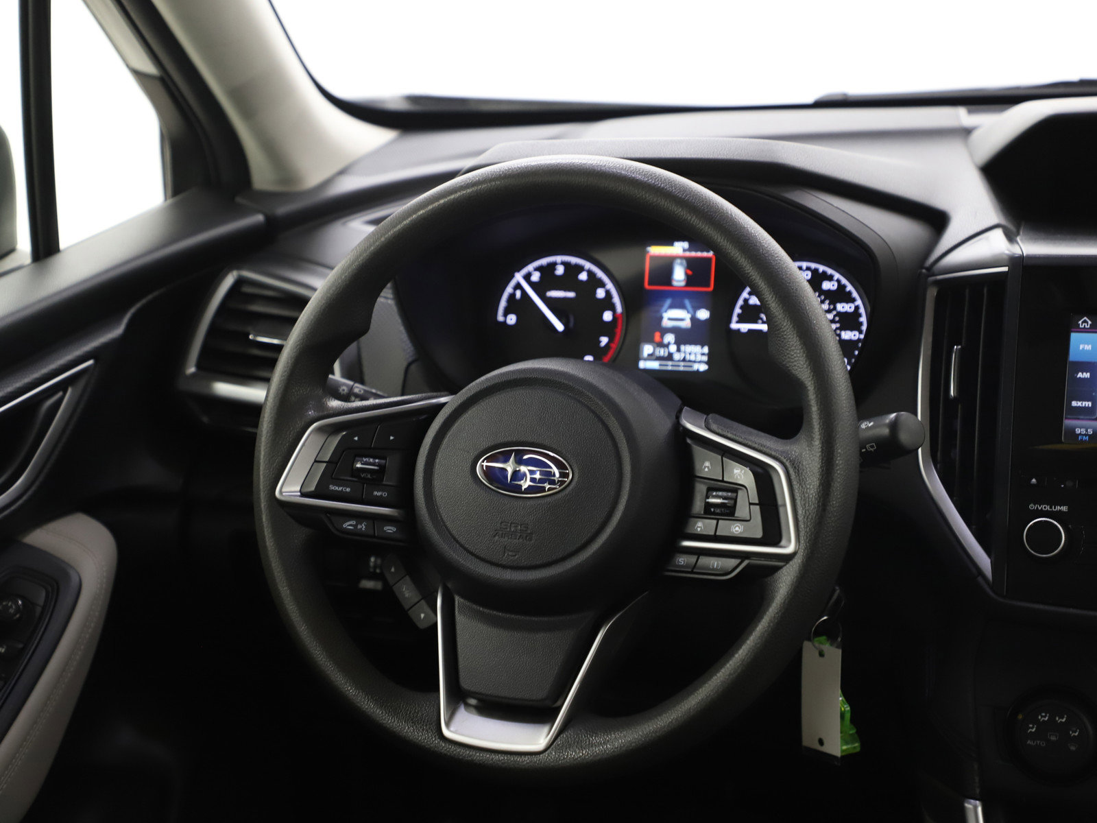 Used 2022 Subaru Forester image 14