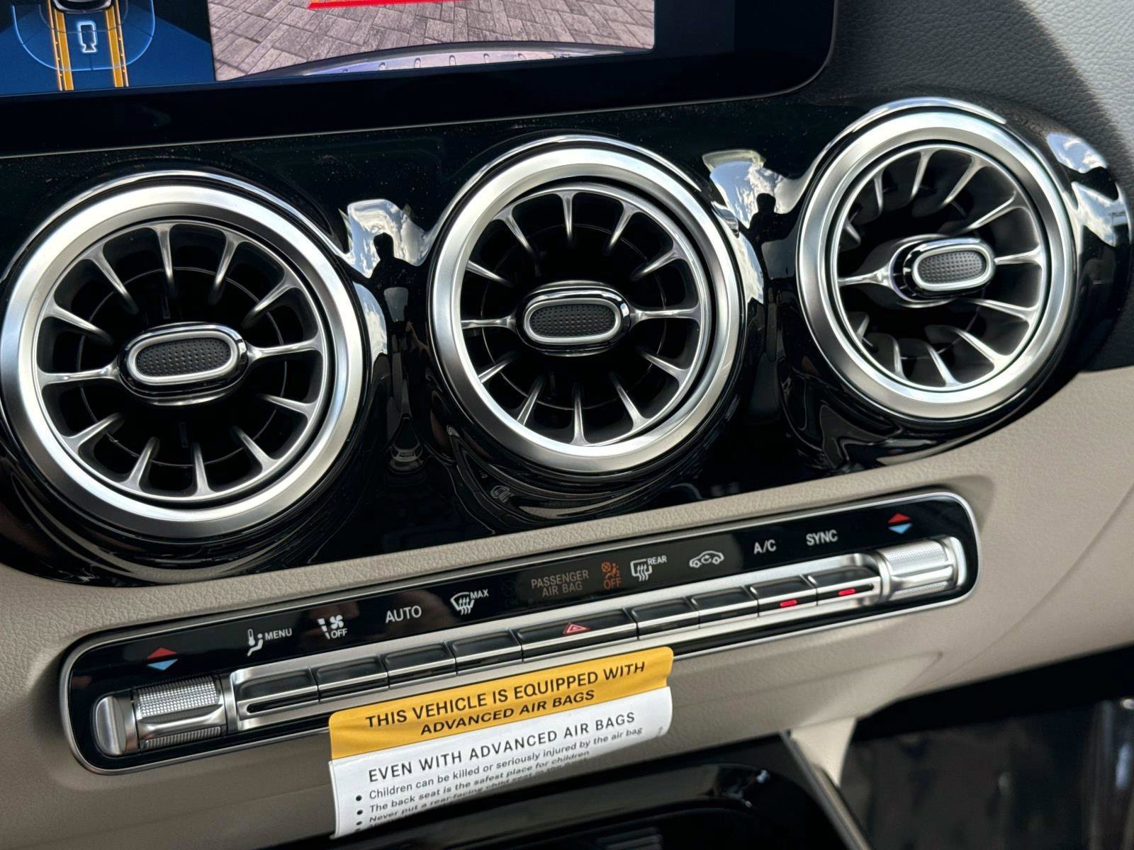 New 2026 Mercedes-Benz GLA 250 4MATIC image 29