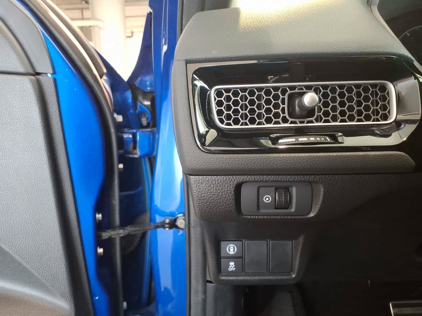 Used 2024 Honda Civic Sport image 14
