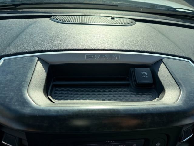 Used 2020 RAM 2500 Big Horn AWD/4WD image 20