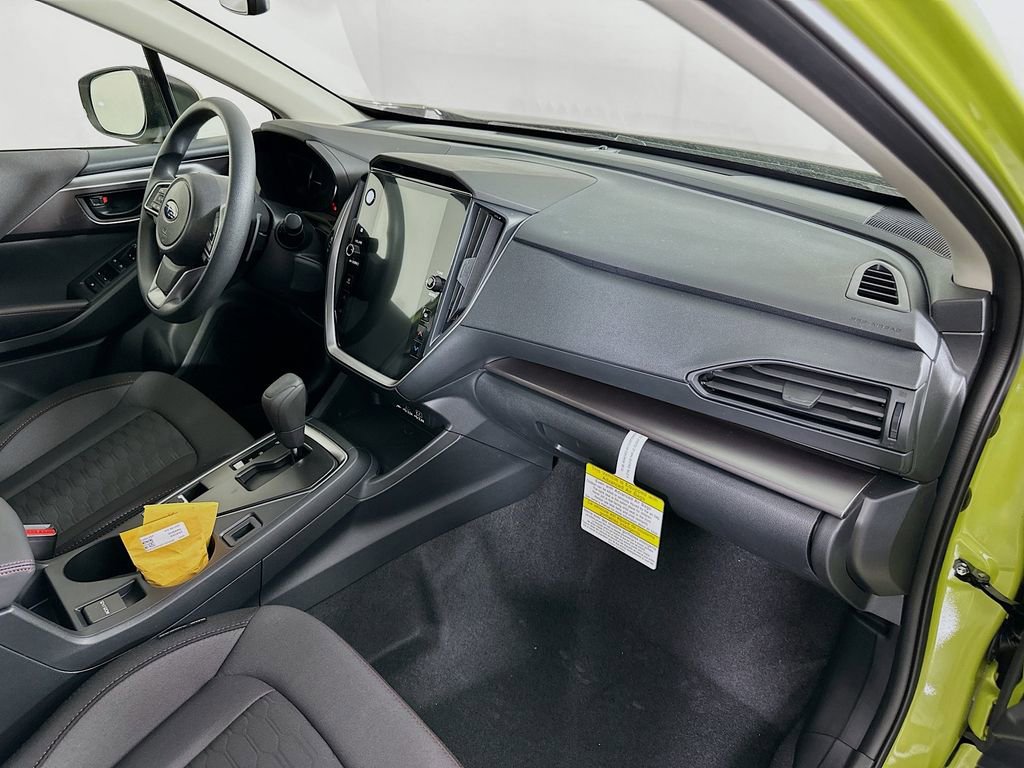 New 2026 Subaru Impreza 2.0i Sport image 33