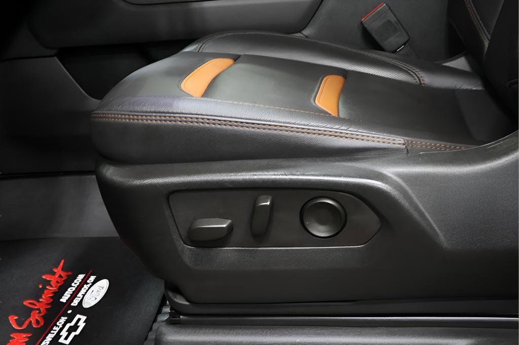 Used 2022 GMC Sierra 1500 AT4 w/ AT4 Premium Package image 22