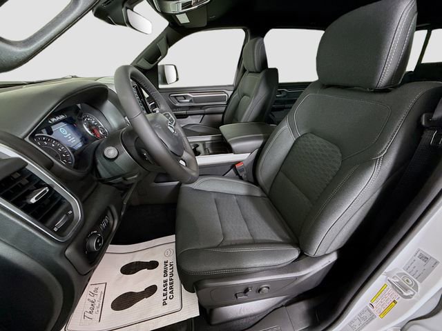 New 2026 RAM 1500 Big Horn AWD/4WD image 20