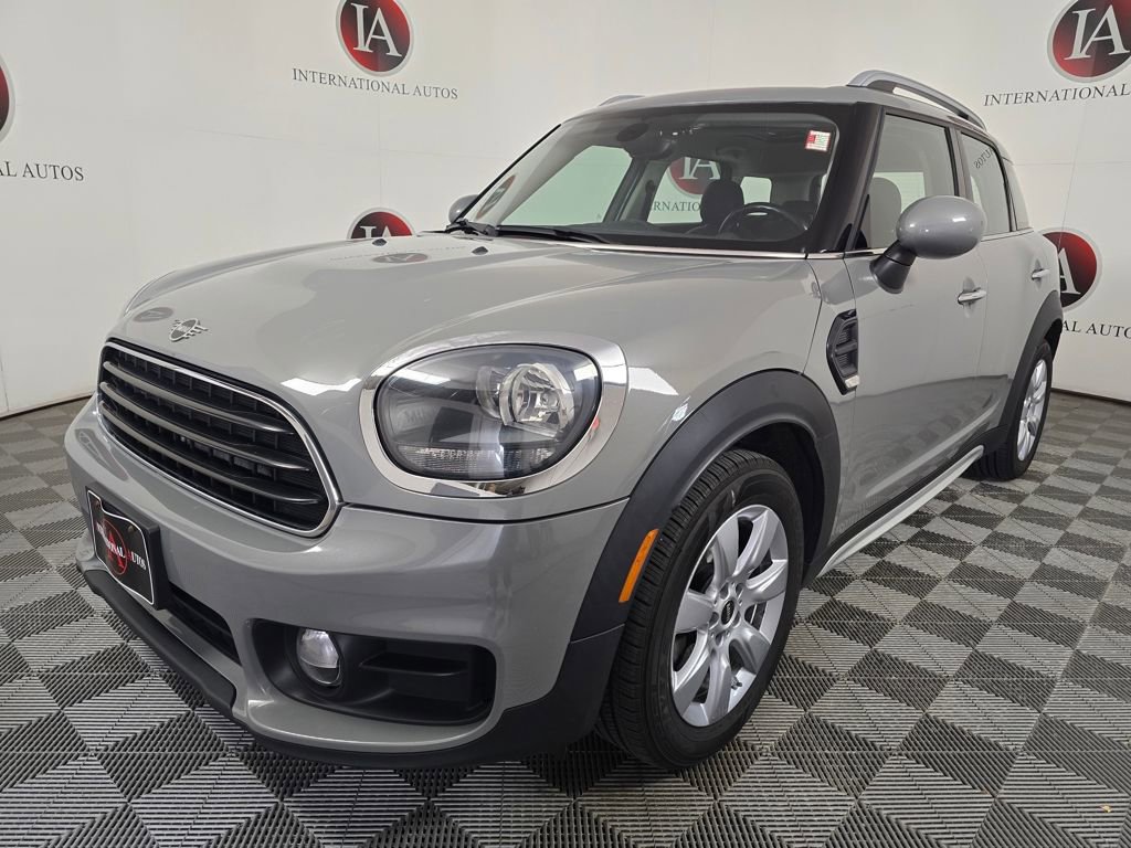 Used 2019 MINI Cooper Countryman image 5