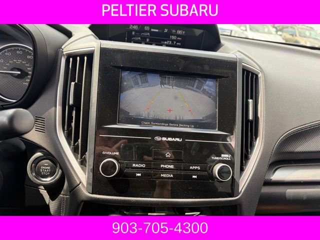 Used 2024 Subaru Forester Premium image 10