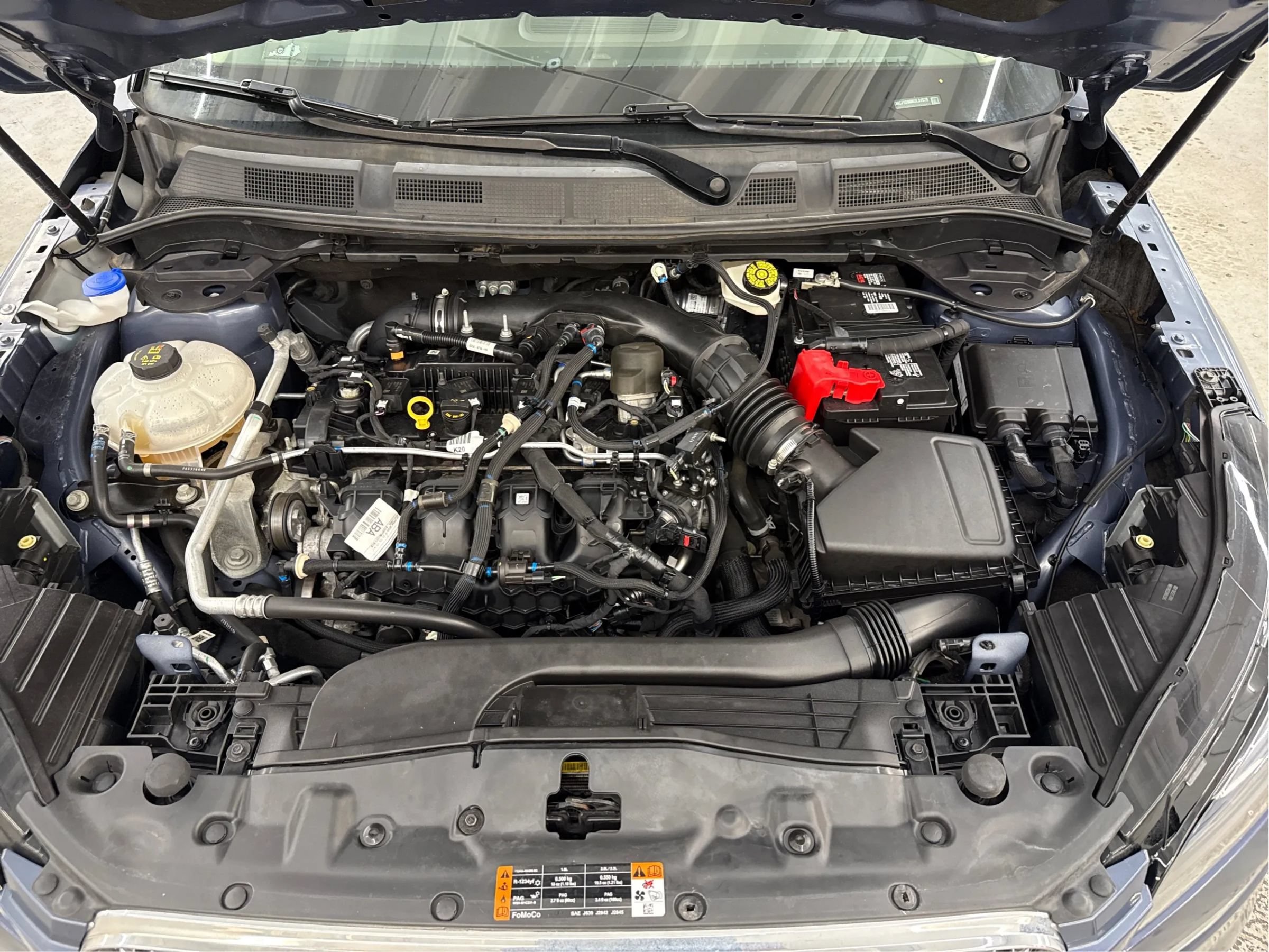 Used 2022 Lincoln Corsair AWD w/ Premium Package image 29