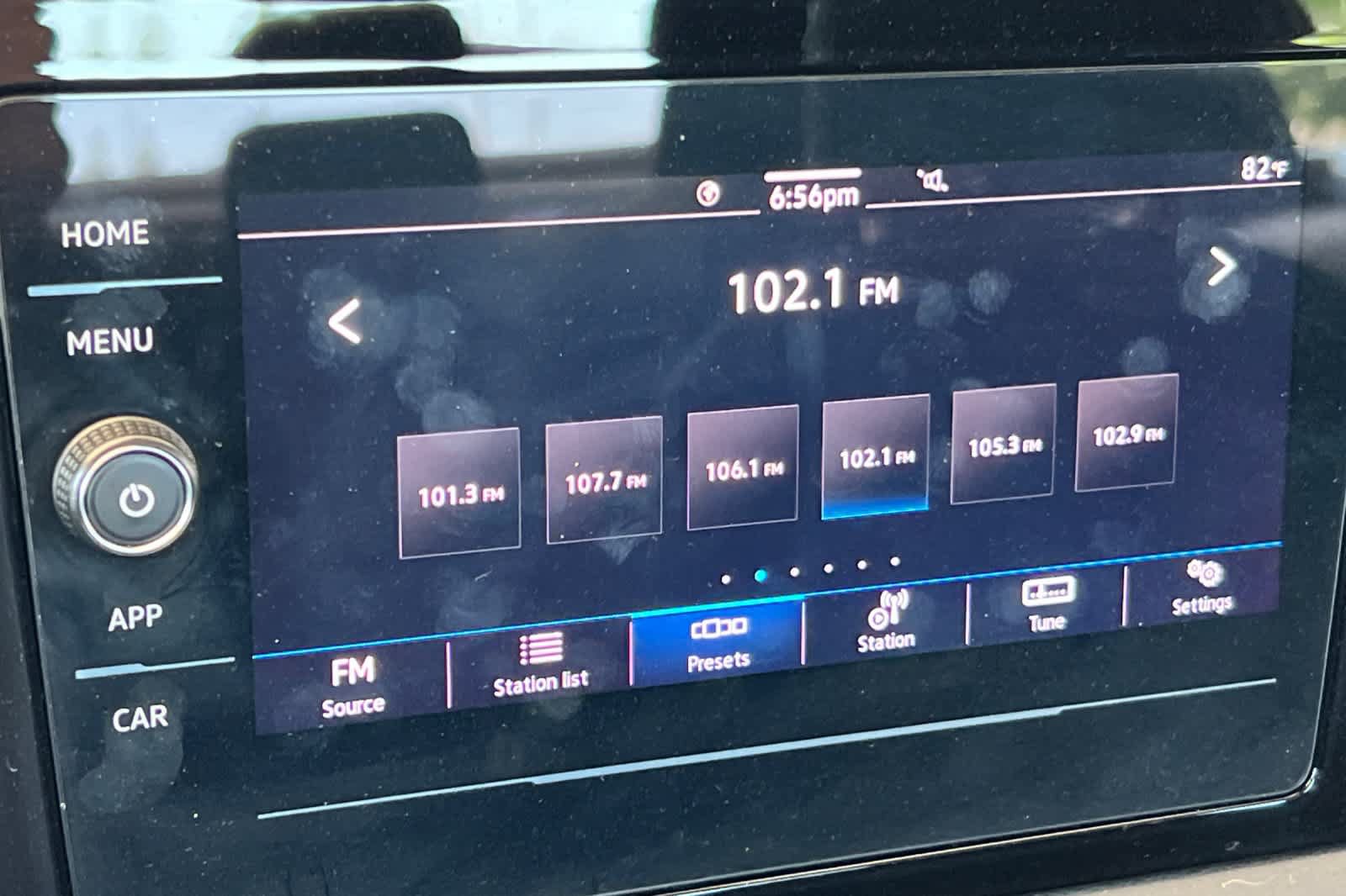Used 2025 Volkswagen Jetta S FWD image 18