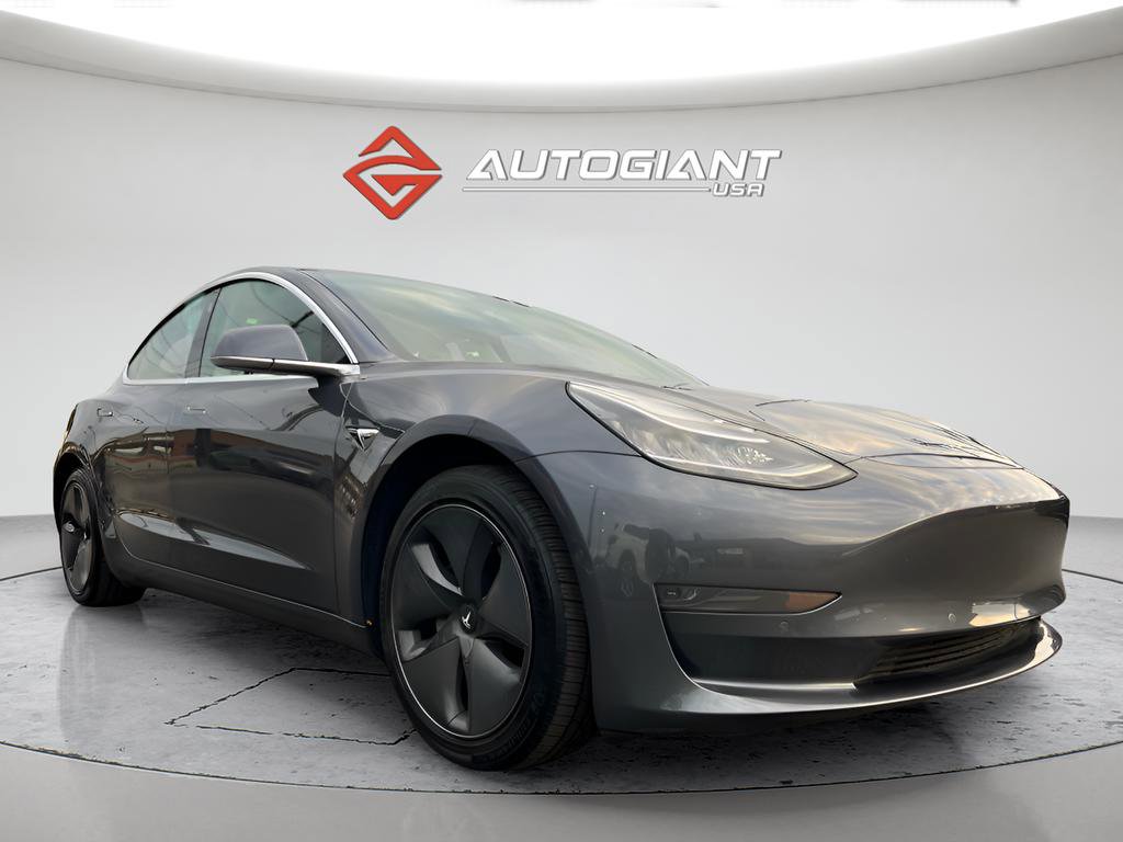 Used 2020 Tesla Model 3 Standard Range RWD image 8