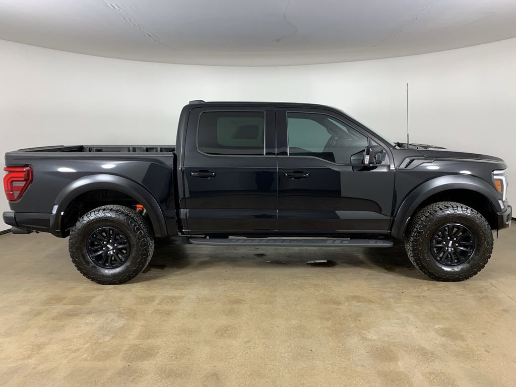 Used 2024 Ford F150 Raptor image 7