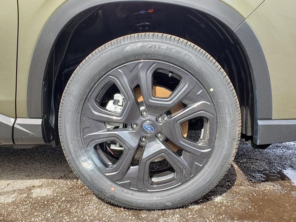 New 2026 Subaru Ascent Bronze Edition AWD/4WD image 12