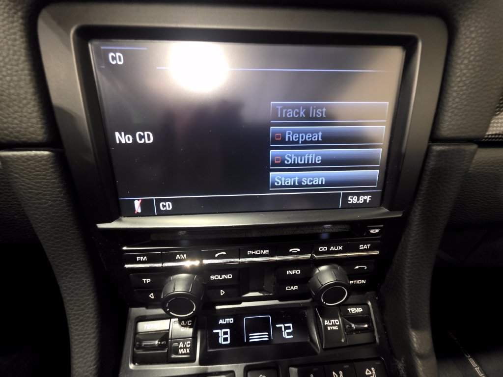 Used 2014 Porsche Boxster S RWD image 32