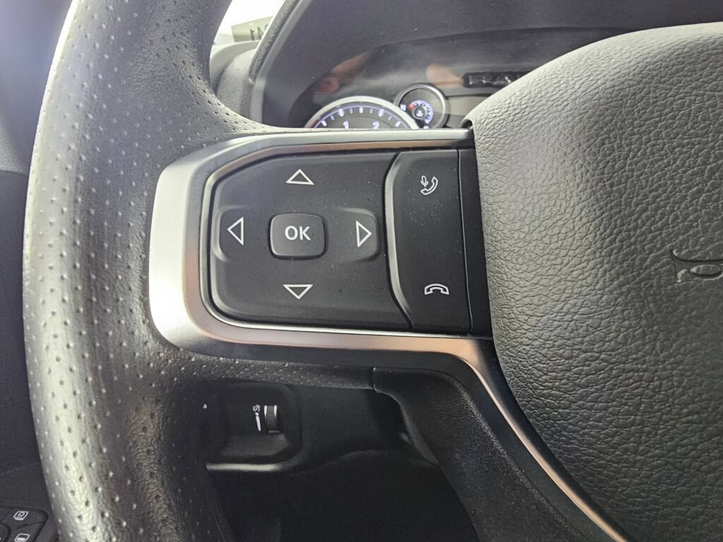 New 2026 RAM 3500 Tradesman image 23
