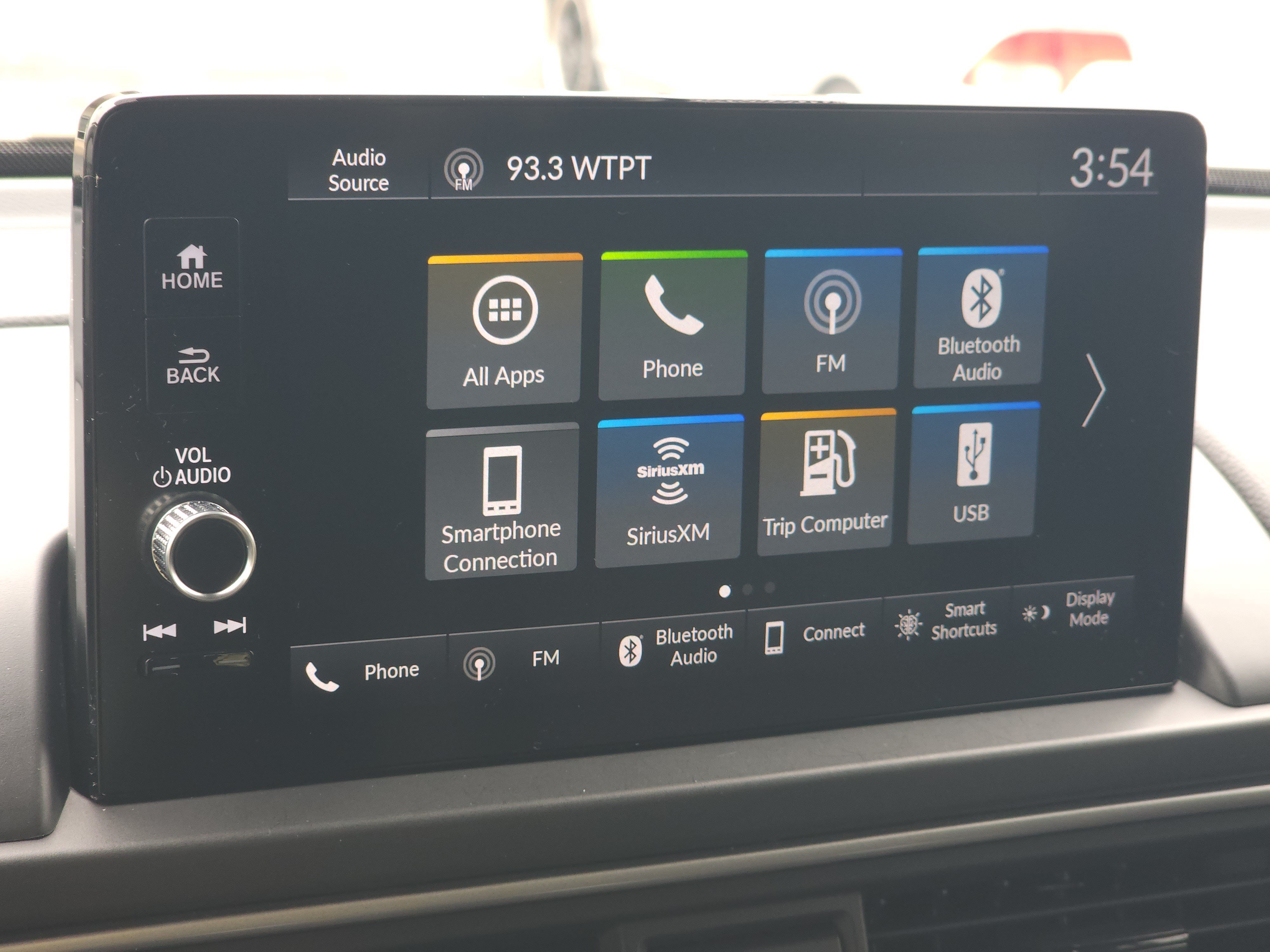 Used 2023 Honda Pilot EX-L image 18