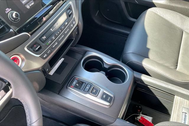 Used 2022 Honda Pilot Special Edition image 13