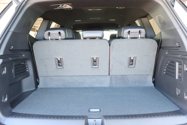 New 2026 Buick Enclave Sport Touring w/ Power Package FWD image 20