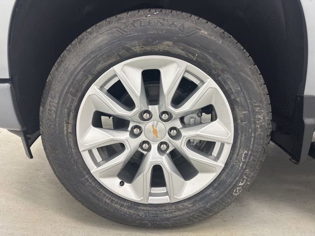 New 2026 Chevrolet Silverado 1500 Custom AWD/4WD image 38