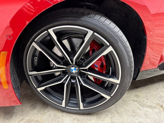 Certified 2024 BMW 230i xDrive Coupe w/ Premium Package image 27