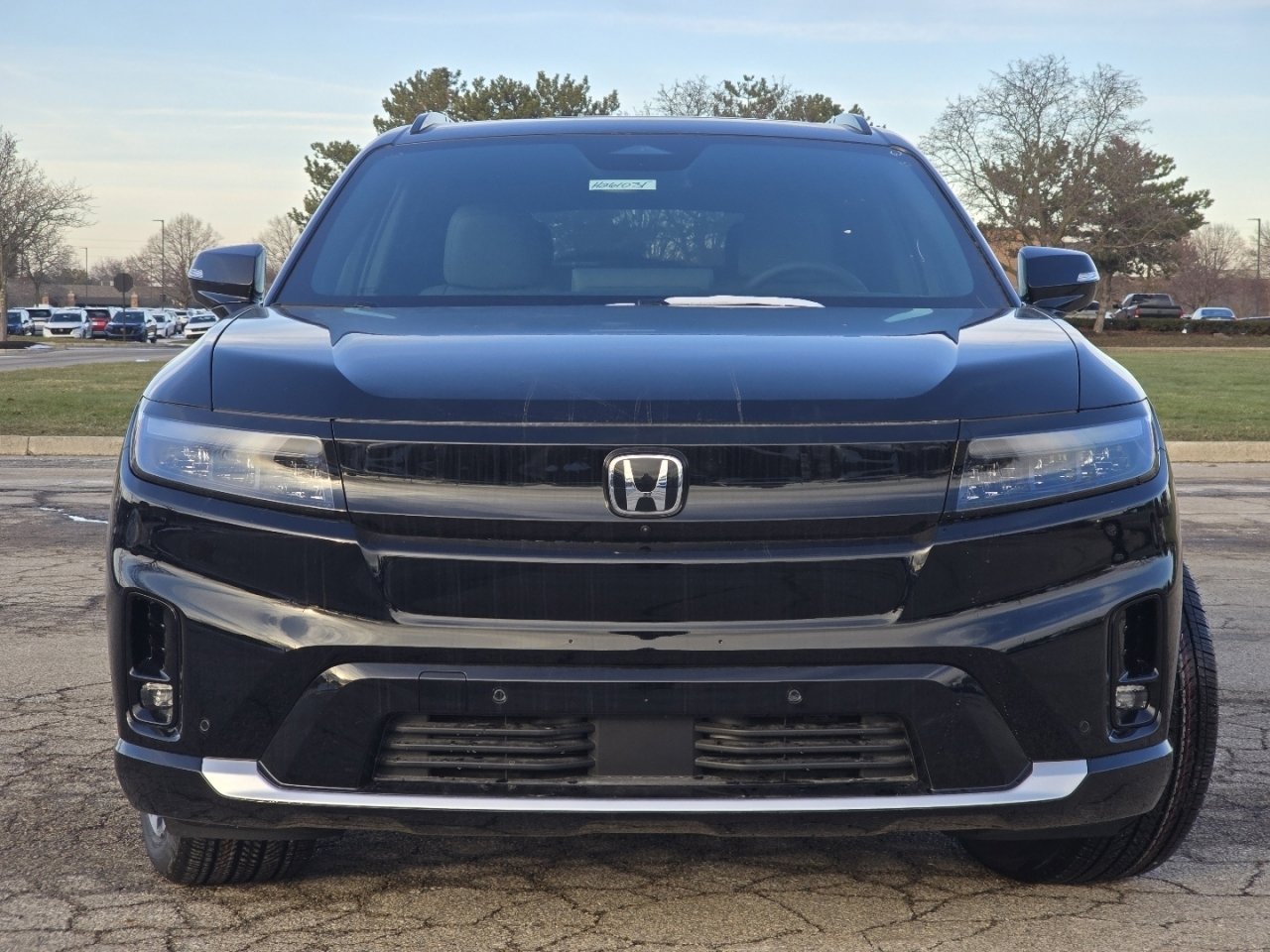 New 2026 Honda Prologue Elite image 14