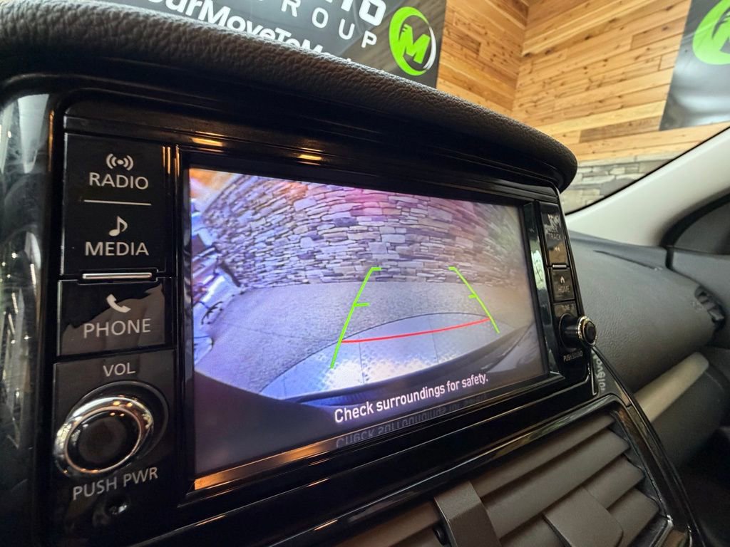 Used 2022 Mitsubishi Eclipse Cross ES image 21