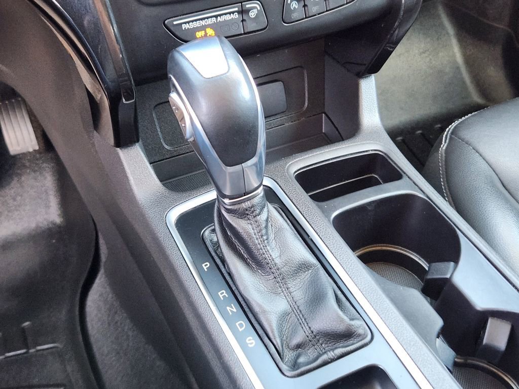 Used 2019 Ford Escape Titanium image 22