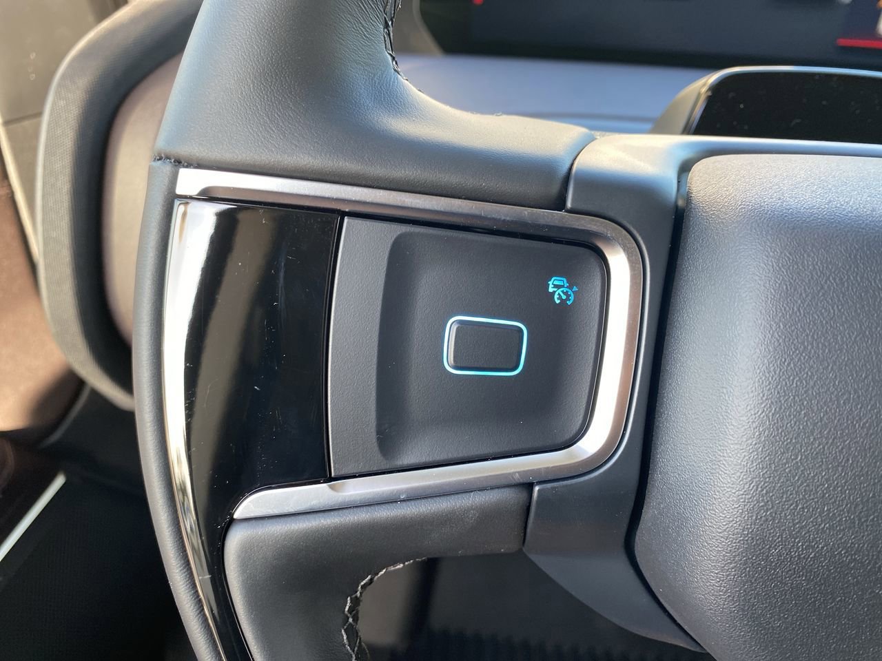 New 2025 Ford Expedition Platinum w/ Platinum Ultimate Package image 25