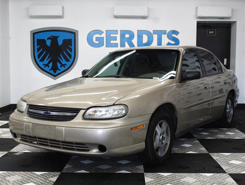 Used 2004 Chevrolet Malibu Classic FWD image 1