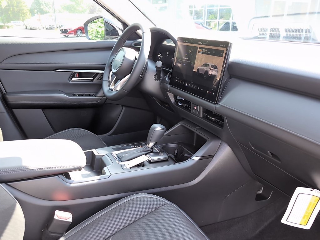 New 2026 MAZDA CX-5 Preferred AWD/4WD image 10