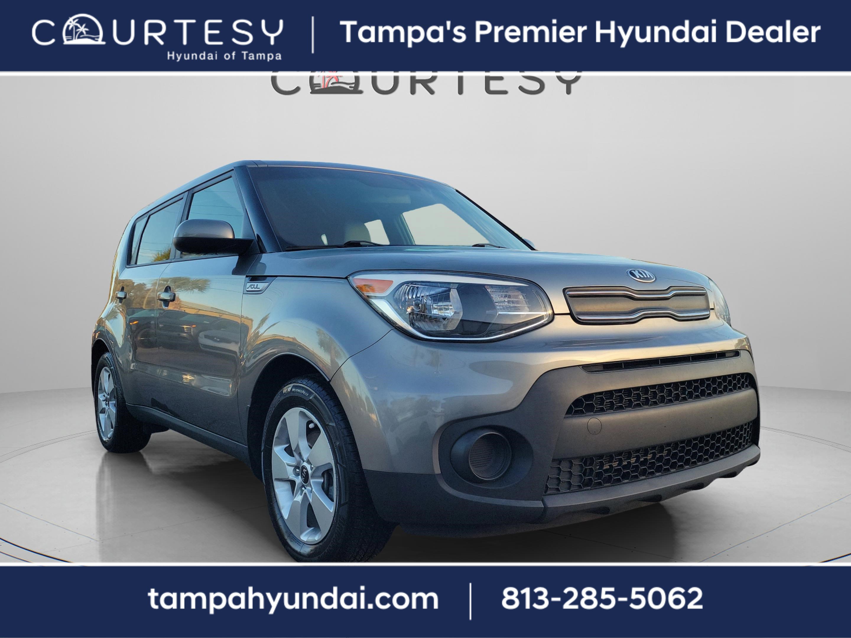Used 2018 Kia Soul image 4