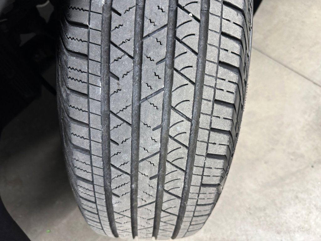 Certified 2024 Chevrolet Blazer LT w/ Convenience Package image 38