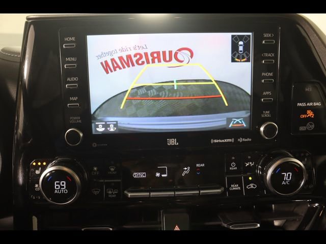 Used 2021 Toyota Highlander Limited image 24