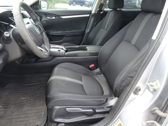 Used 2017 Honda Civic EX image 7