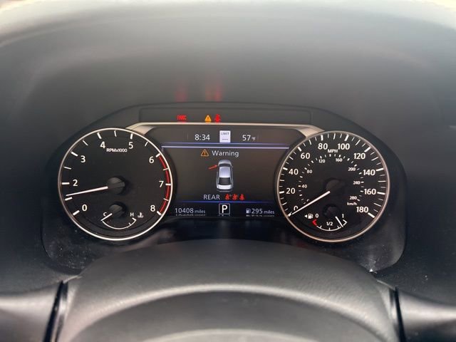 Used 2024 Nissan Altima 2.0 SR image 20