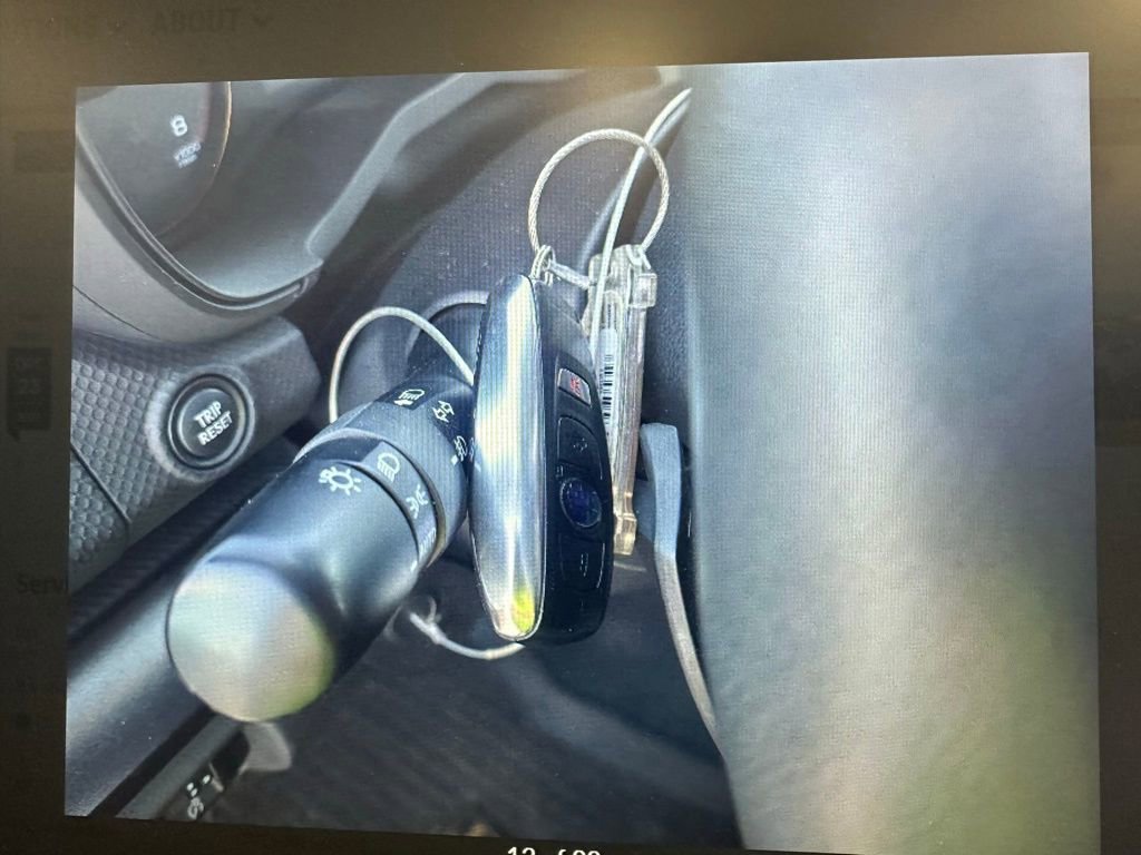 Certified 2024 Subaru Forester Wilderness image 9