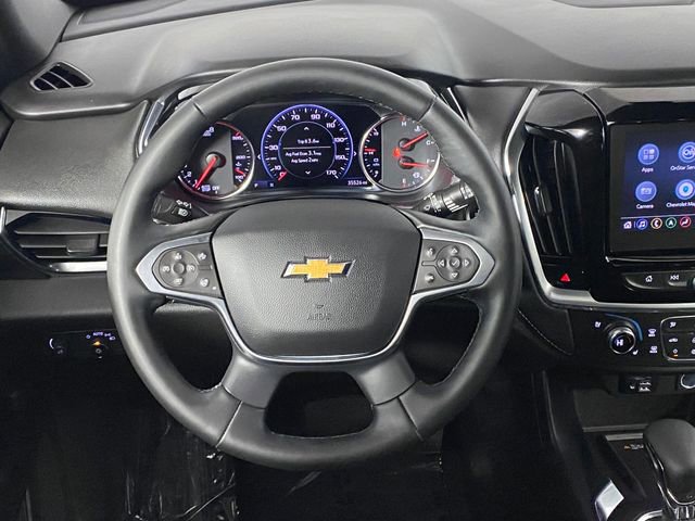 Certified 2023 Chevrolet Traverse Premier image 17