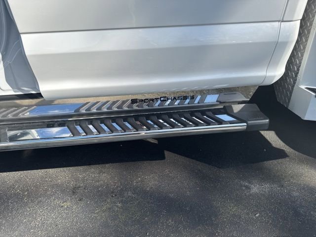 Used 2022 Ford F450 Platinum image 23